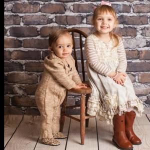 Meet your Posher, Jamie